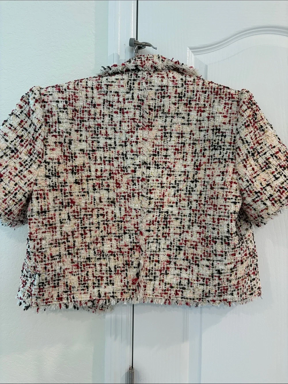 Cinq a Sept NWT “Saul” jacket   Size L